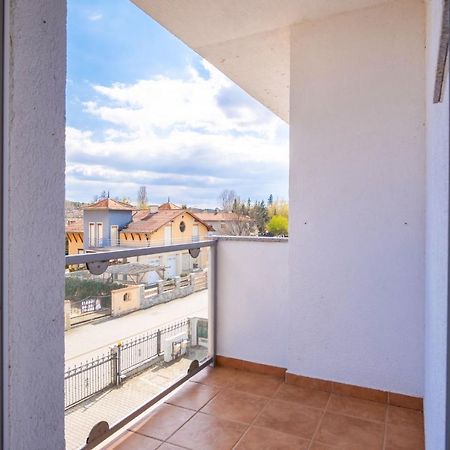 Myflat Belvedere Apartment Сиофок Екстериор снимка