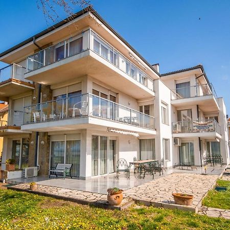 Myflat Belvedere Apartment Сиофок Екстериор снимка