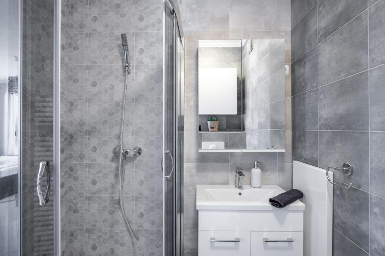 Myflat Belvedere Apartment Сиофок Екстериор снимка