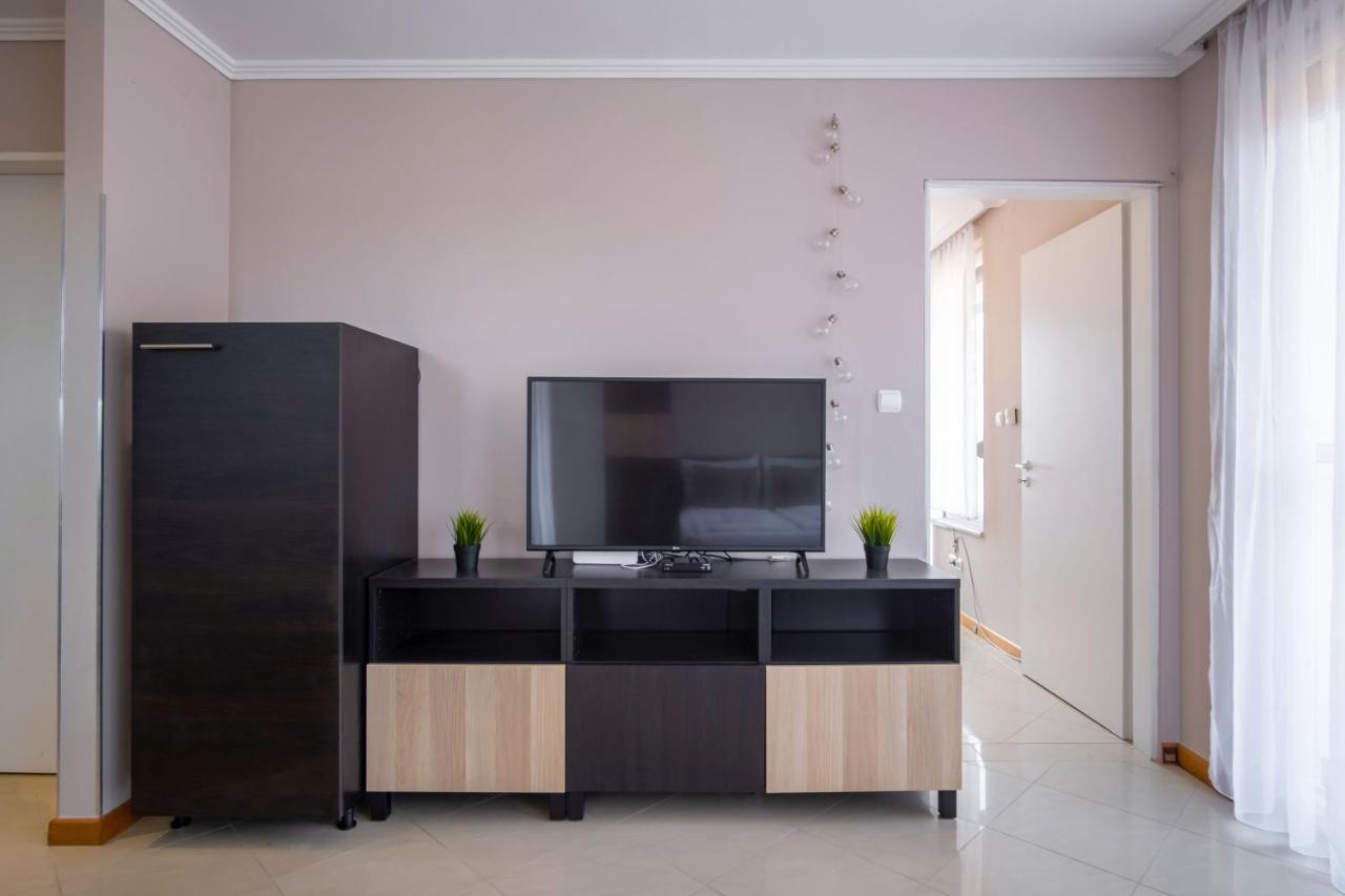 Myflat Belvedere Apartment Сиофок Екстериор снимка