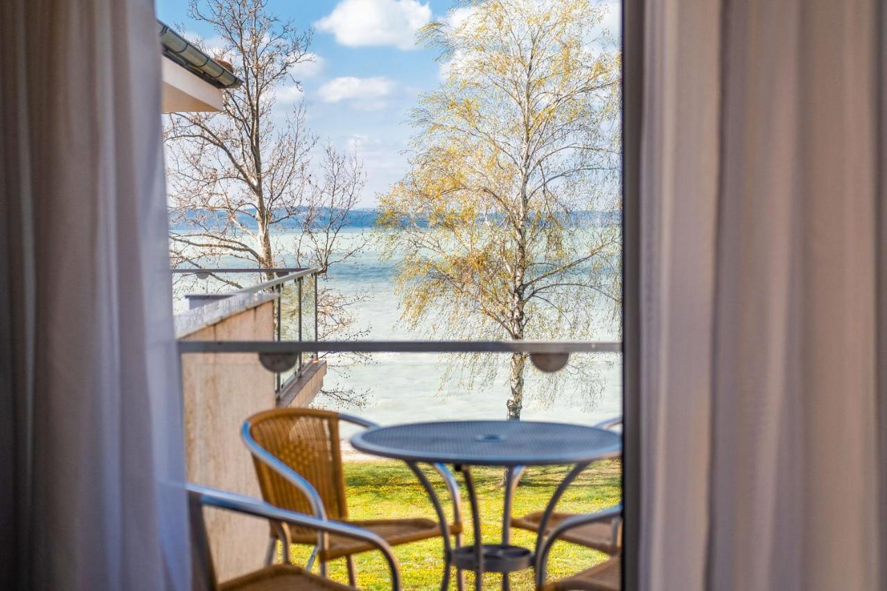 Myflat Belvedere Apartment Сиофок Екстериор снимка