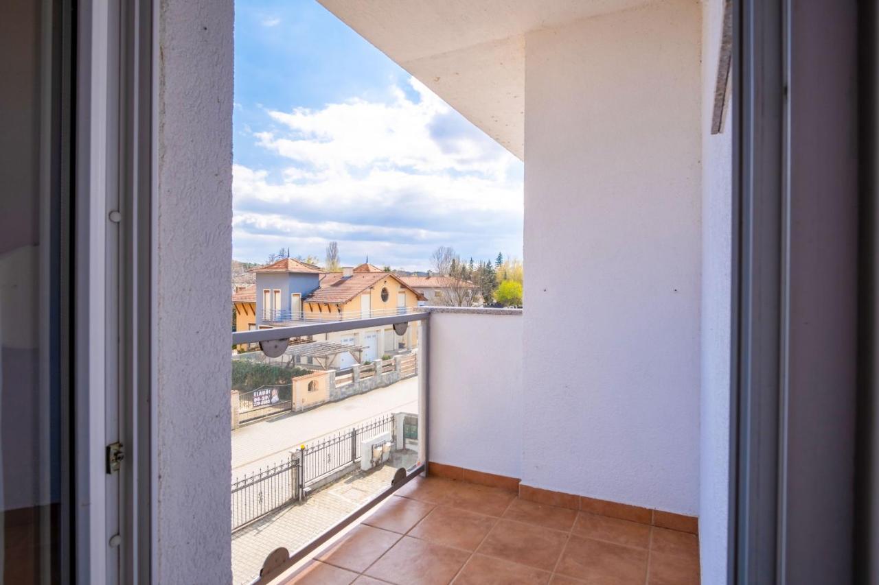 Myflat Belvedere Apartment Сиофок Екстериор снимка