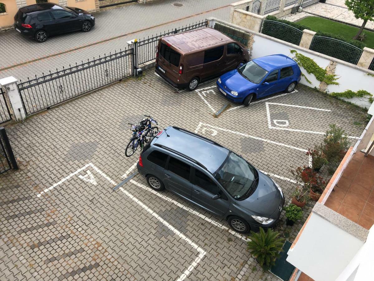Myflat Belvedere Apartment Сиофок Екстериор снимка